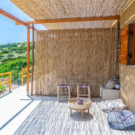 Exoristoi Nature Suites كارافيه المظهر الخارجي الصورة
