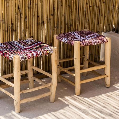 Exoristoi Nature Suites كارافيه المظهر الخارجي الصورة