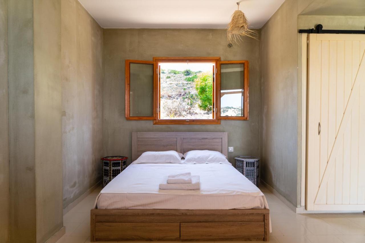 Exoristoi Nature Suites كارافيه المظهر الخارجي الصورة