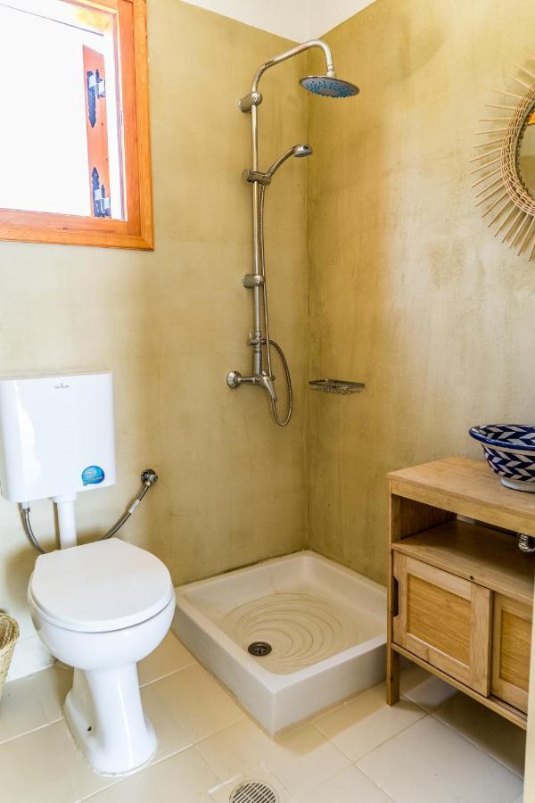 Exoristoi Nature Suites كارافيه المظهر الخارجي الصورة