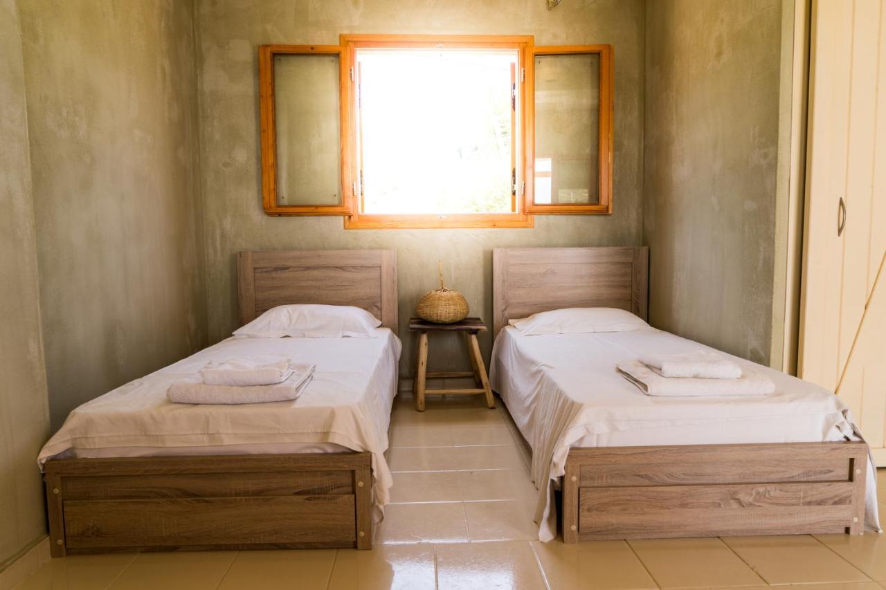 Exoristoi Nature Suites كارافيه المظهر الخارجي الصورة