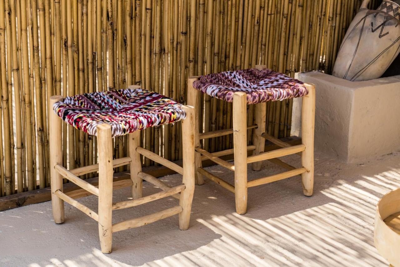 Exoristoi Nature Suites كارافيه المظهر الخارجي الصورة