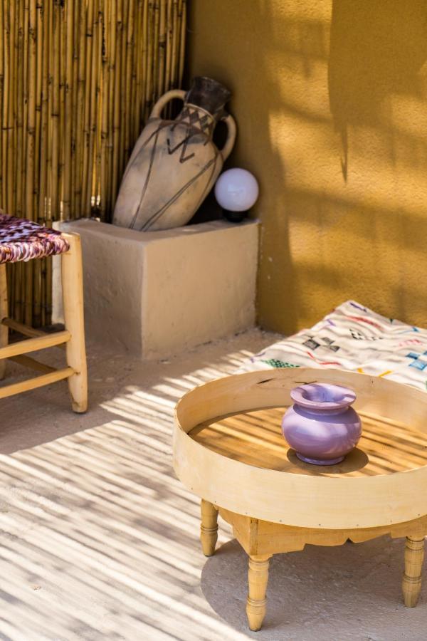 Exoristoi Nature Suites كارافيه المظهر الخارجي الصورة