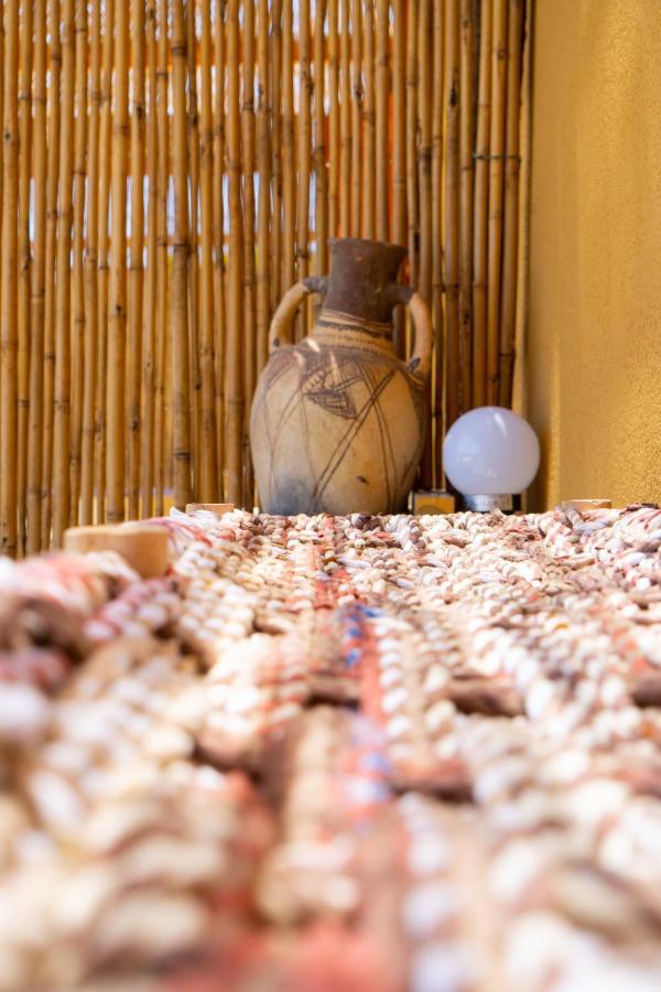 Exoristoi Nature Suites كارافيه المظهر الخارجي الصورة