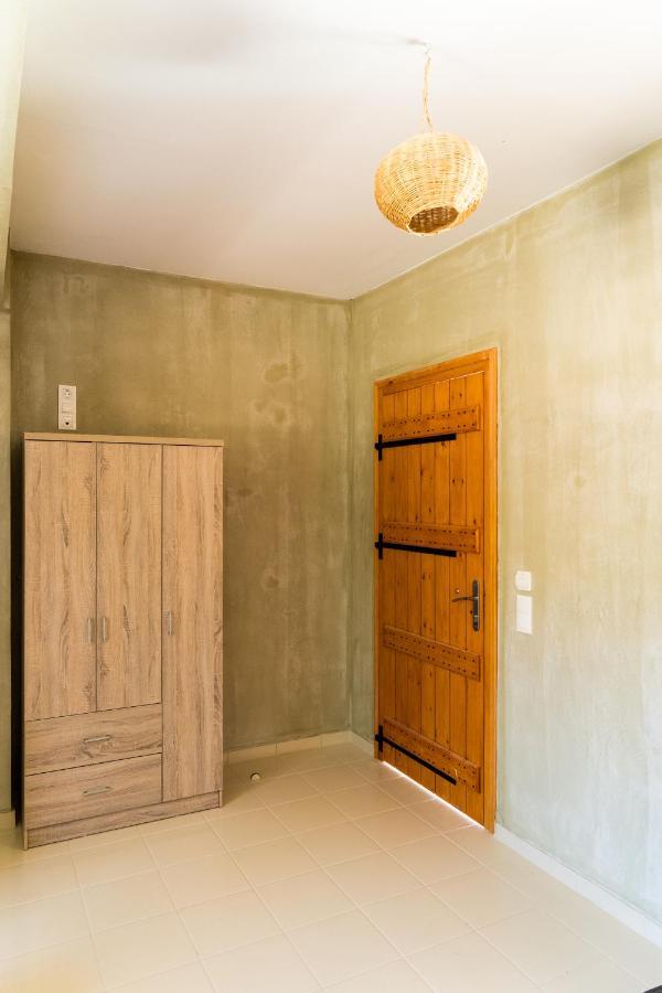 Exoristoi Nature Suites كارافيه المظهر الخارجي الصورة