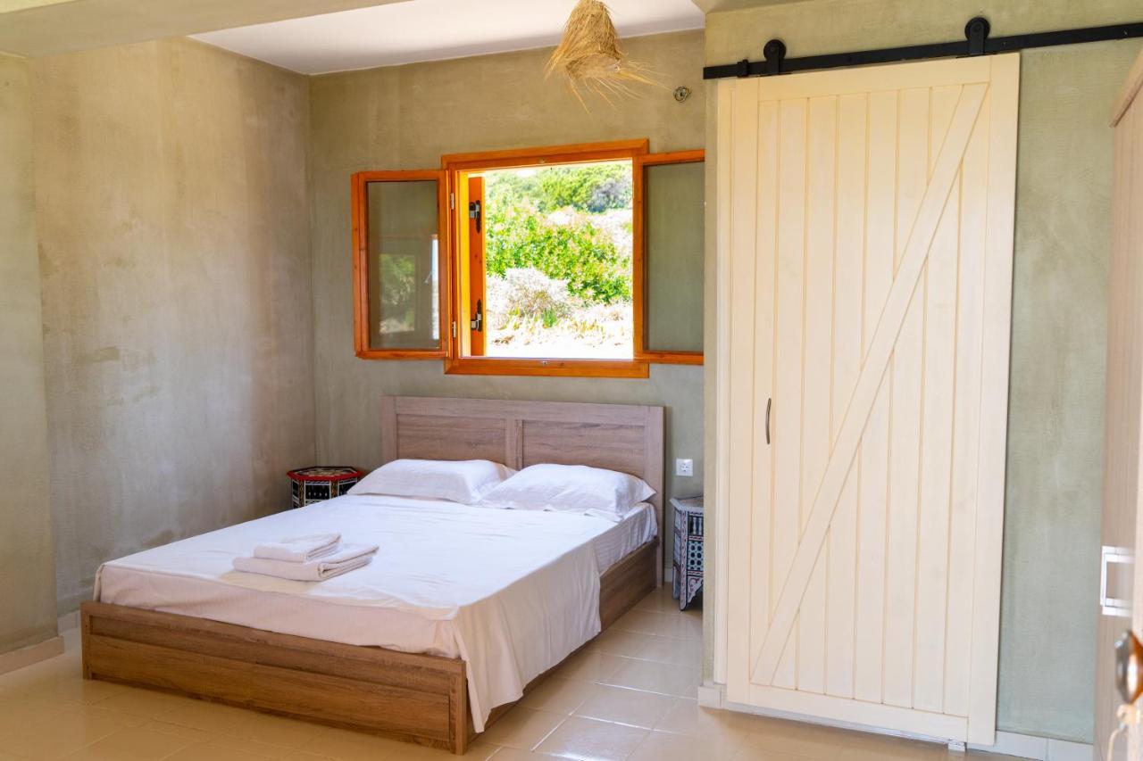 Exoristoi Nature Suites كارافيه المظهر الخارجي الصورة