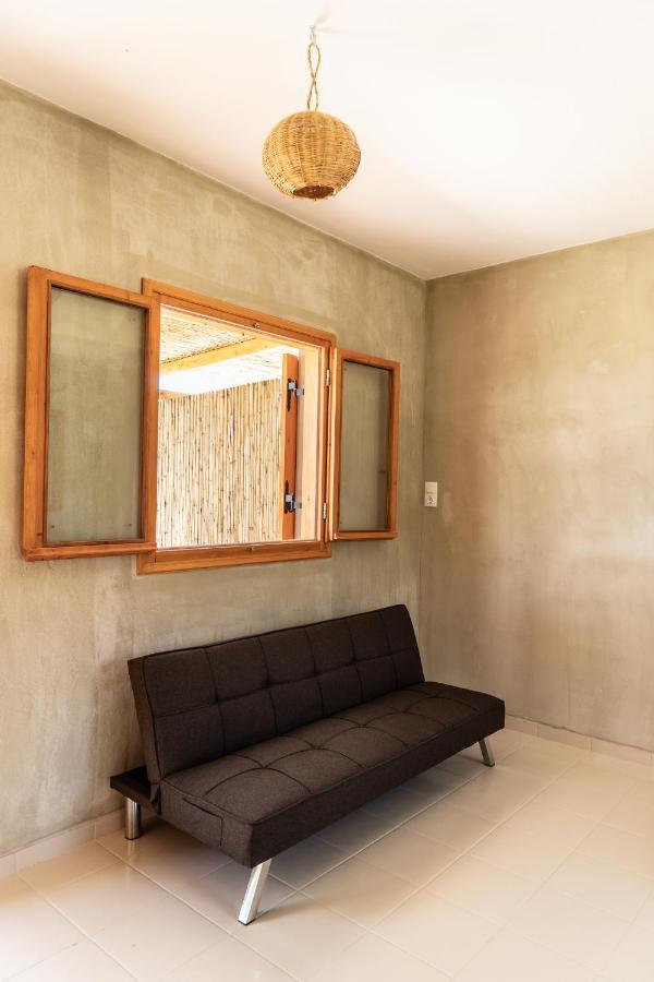 Exoristoi Nature Suites كارافيه المظهر الخارجي الصورة