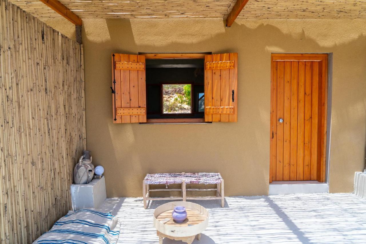 Exoristoi Nature Suites كارافيه المظهر الخارجي الصورة